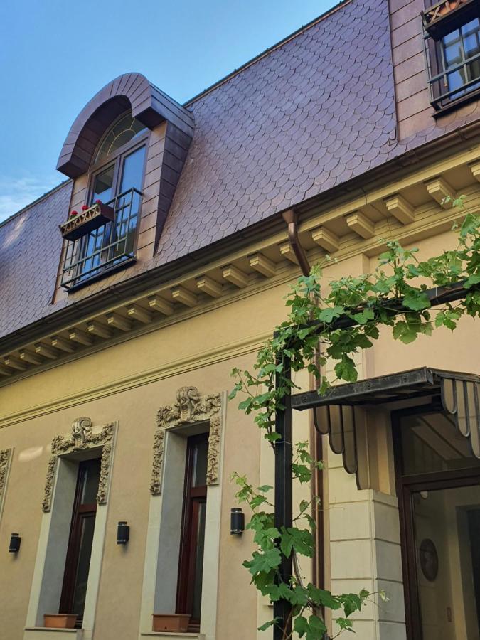 Vila Sia Bucharest Exterior photo